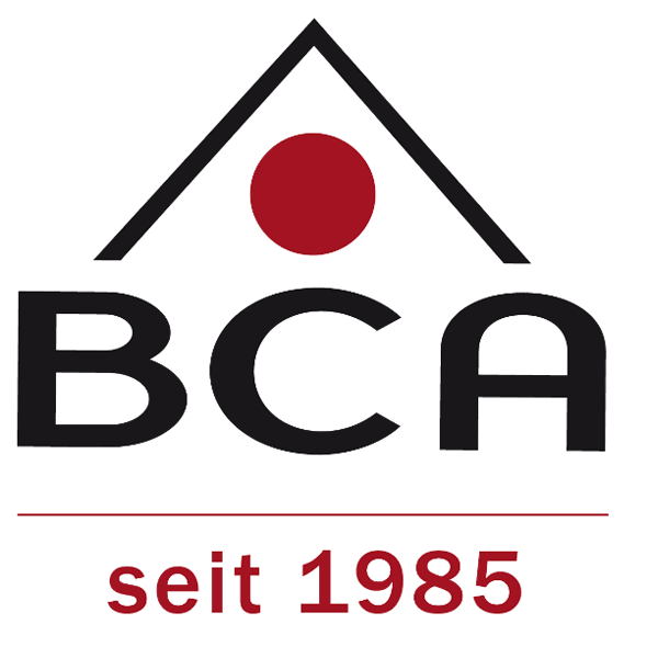 BCA AG Maklerpool Logo