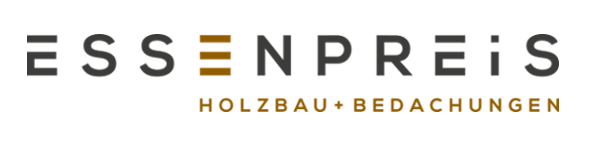 Essenpreis Holzbau und Bedachungen GmbH Logo