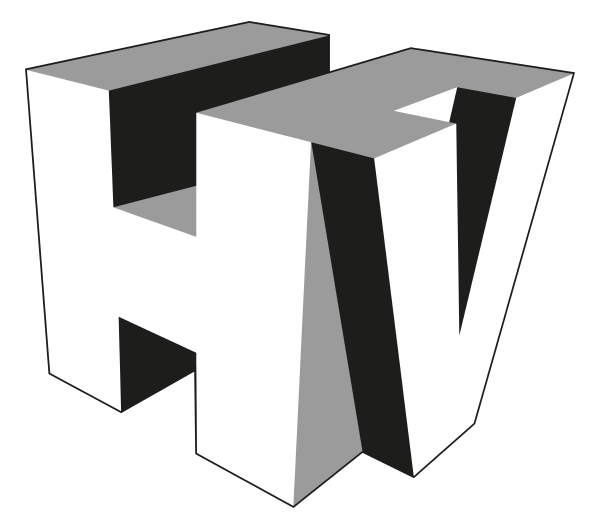 H+V Bauunternehmung GmbH Logo