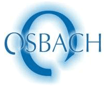 Osbach Vertriebs GmbH Logo