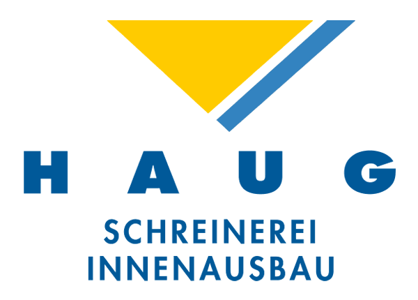Schreinerei Haug - Innenausbau Logo